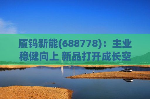 厦钨新能(688778)：主业稳健向上 新品打开成长空间