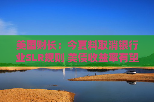 美国财长：今夏料取消银行业SLR规则 美债收益率有望大幅下跌
