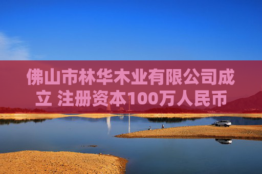 佛山市林华木业有限公司成立 注册资本100万人民币