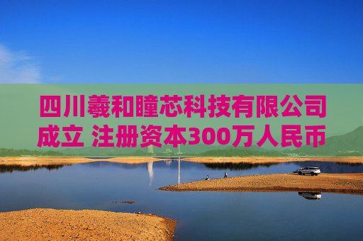 四川羲和瞳芯科技有限公司成立 注册资本300万人民币