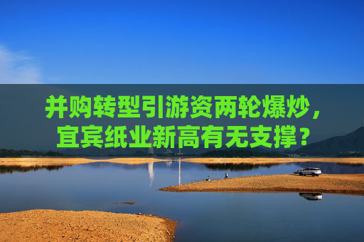 并购转型引游资两轮爆炒，宜宾纸业新高有无支撑？