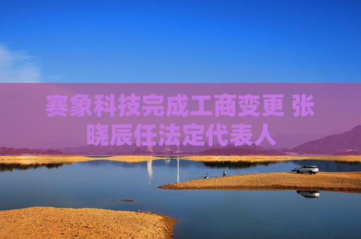 赛象科技完成工商变更 张晓辰任法定代表人