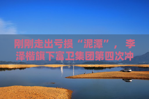 刚刚走出亏损“泥潭”， 李泽楷旗下富卫集团第四次冲刺港股IPO  第1张