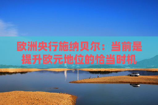 欧洲央行施纳贝尔：当前是提升欧元地位的恰当时机