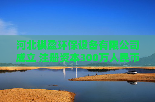 河北棋盈环保设备有限公司成立 注册资本300万人民币