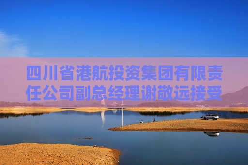 四川省港航投资集团有限责任公司副总经理谢敬远接受审查调查  第1张
