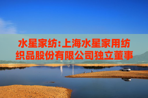 水星家纺:上海水星家用纺织品股份有限公司独立董事工作制度（2025年06月修订）