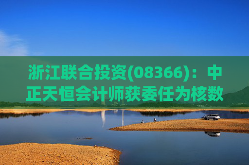 浙江联合投资(08366)：中正天恒会计师获委任为核数师