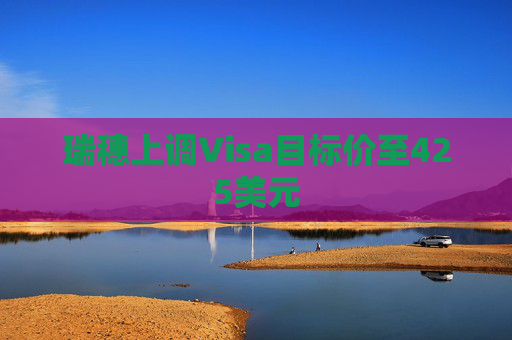 瑞穗上调Visa目标价至425美元