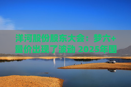 洋河股份股东大会：梦六+量价出现了波动 2025年围绕促动销和库存去化