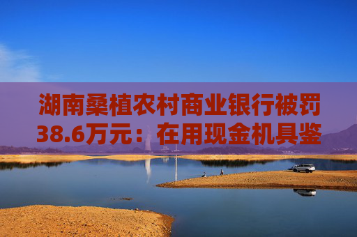 湖南桑植农村商业银行被罚38.6万元：在用现金机具鉴别能力不符合国家和行业标准等