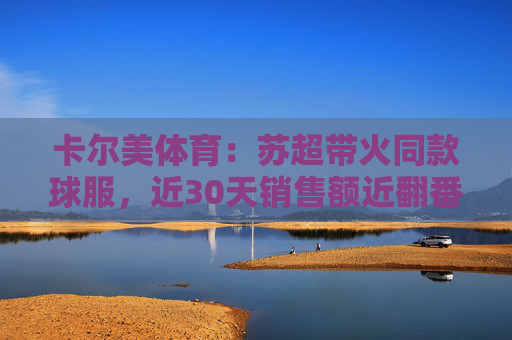 卡尔美体育：苏超带火同款球服，近30天销售额近翻番