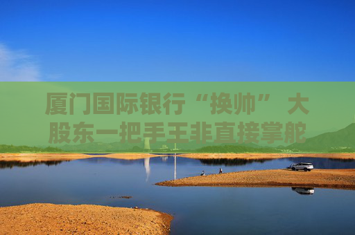 厦门国际银行“换帅” 大股东一把手王非直接掌舵