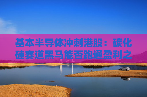 基本半导体冲刺港股：碳化硅赛道黑马能否跑通盈利之路？