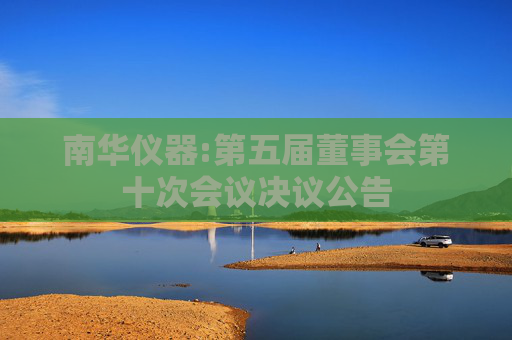 南华仪器:第五届董事会第十次会议决议公告  第1张