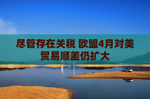 尽管存在关税 欧盟4月对美贸易顺差仍扩大  第1张