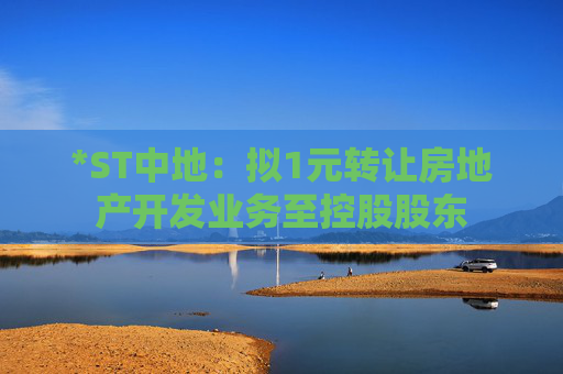 *ST中地：拟1元转让房地产开发业务至控股股东