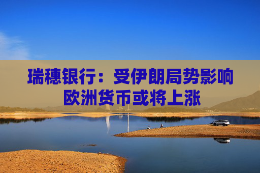 瑞穗银行：受伊朗局势影响 欧洲货币或将上涨