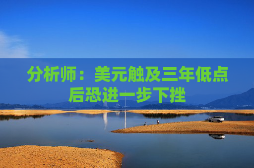 分析师：美元触及三年低点后恐进一步下挫