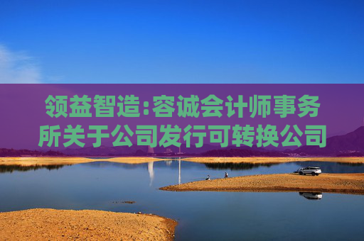 领益智造:容诚会计师事务所关于公司发行可转换公司债券及支付现金购买资产并募集配套资金申请的审核问询函之回复