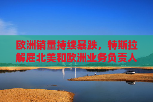 欧洲销量持续暴跌，特斯拉解雇北美和欧洲业务负责人，曾是马斯克心腹