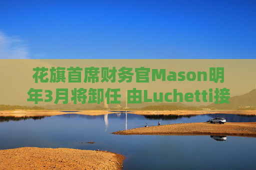 花旗首席财务官Mason明年3月将卸任 由Luchetti接任