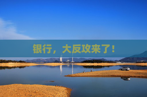 银行，大反攻来了！