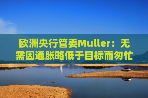 欧洲央行管委Muller:无需因通胀略低于目标而匆忙降息 第1张 欧洲央行管委Muller:无需因通胀略低于目标而匆忙降息 第1张