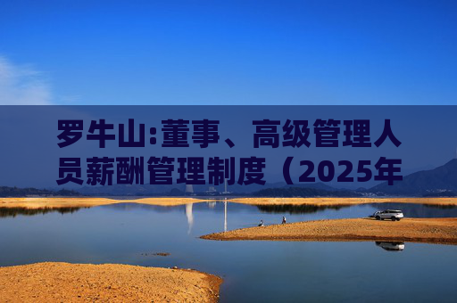罗牛山:董事、高级管理人员薪酬管理制度（2025年11月）
