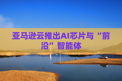 亚马逊云推出AI芯片与“前沿”智能体