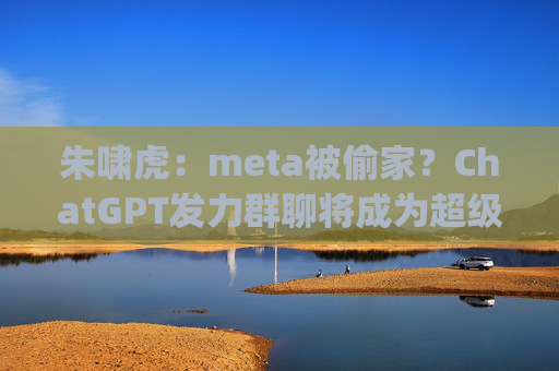 朱啸虎:meta被偷家?ChatGPT发力群聊将成为超级入口 |未竟之约