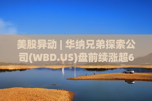 美股异动 | 华纳兄弟探索公司(WBD.US)盘前续涨超6% 传Paramount拟提高报价正面向股东出手
