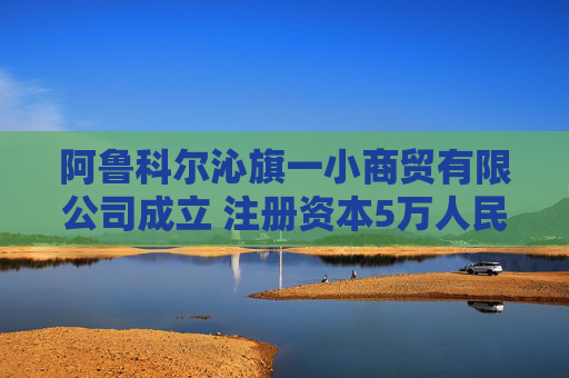 阿鲁科尔沁旗一小商贸有限公司成立 注册资本5万人民币