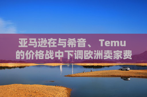 亚马逊在与希音、 Temu 的价格战中下调欧洲卖家费用 第1张 亚马逊在与希音、 Temu 的价格战中下调欧洲卖家费用 第1张