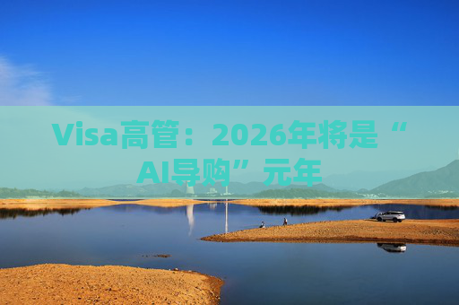 Visa高管：2026年将是“AI导购”元年