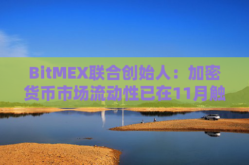 BitMEX联合创始人：加密货币市场流动性已在11月触底，新一轮上涨周期逐步开启