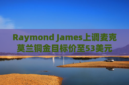Raymond James上调麦克莫兰铜金目标价至53美元