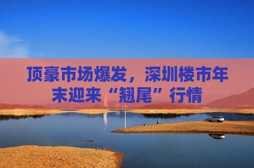 顶豪市场爆发，深圳楼市年末迎来“翘尾”行情