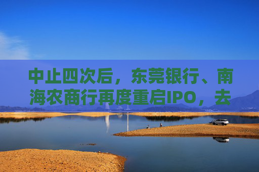 中止四次后，东莞银行、南海农商行再度重启IPO，去年三季报营收净利均双降  第1张