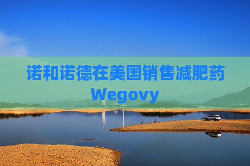 诺和诺德在美国销售减肥药Wegovy 第1张 诺和诺德在美国销售减肥药Wegovy 第1张