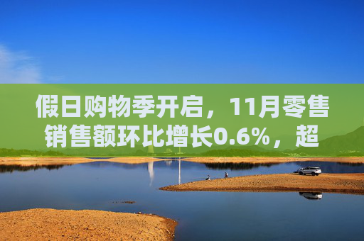 假日购物季开启，11月零售销售额环比增长0.6%，超市场预期  第1张