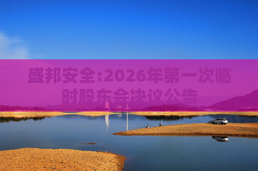 盛邦安全:2026年第一次临时股东会决议公告  第1张