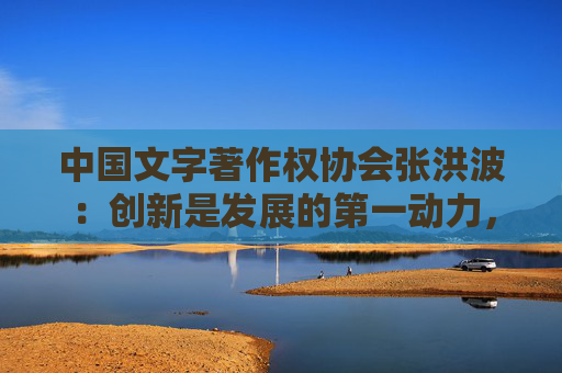 中国文字著作权协会张洪波：创新是发展的第一动力，保护版权就是保护创新
