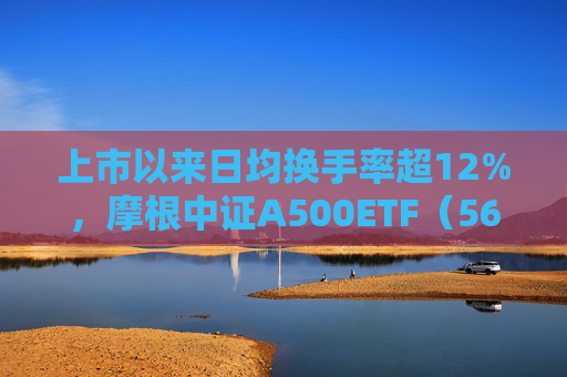 上市以来日均换手率超12%，摩根中证A500ETF（560530）迎布局窗口期，机构：2025年A股有望震荡向上
