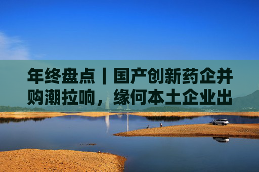 年终盘点｜国产创新药企并购潮拉响，缘何本土企业出手少