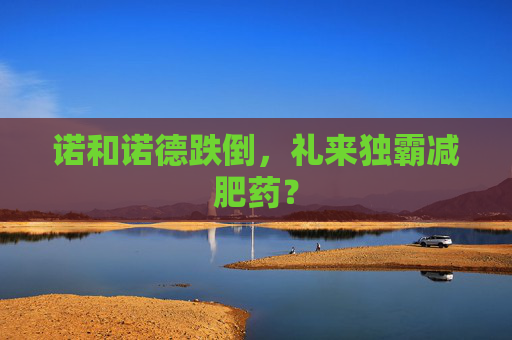 诺和诺德跌倒，礼来独霸减肥药？