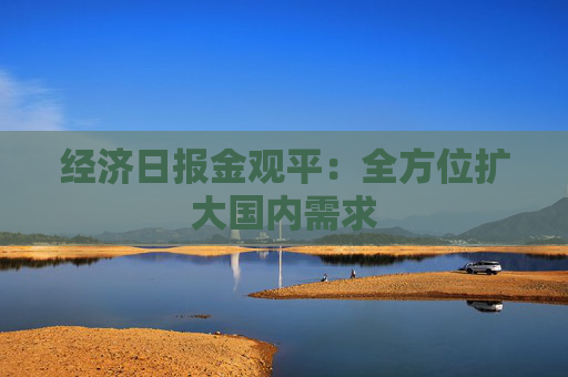 经济日报金观平：全方位扩大国内需求