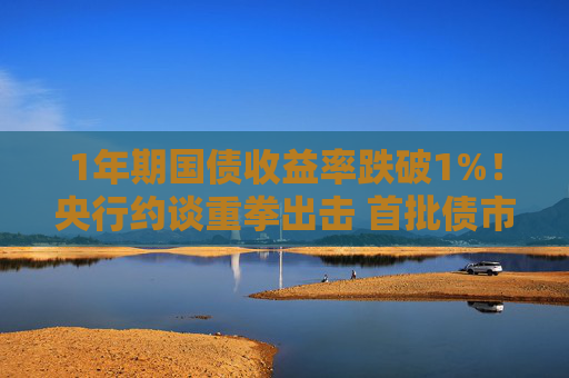 1年期国债收益率跌破1%！央行约谈重拳出击 首批债市处罚名单近期或公布