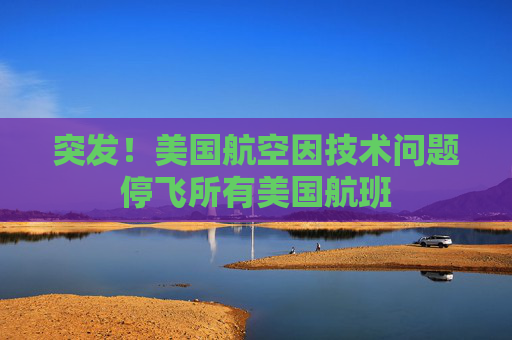 突发！美国航空因技术问题停飞所有美国航班