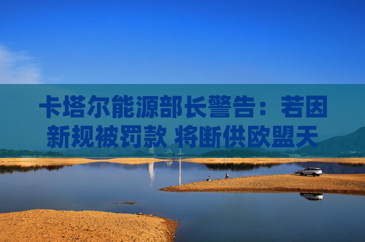 卡塔尔能源部长警告：若因新规被罚款 将断供欧盟天然气
